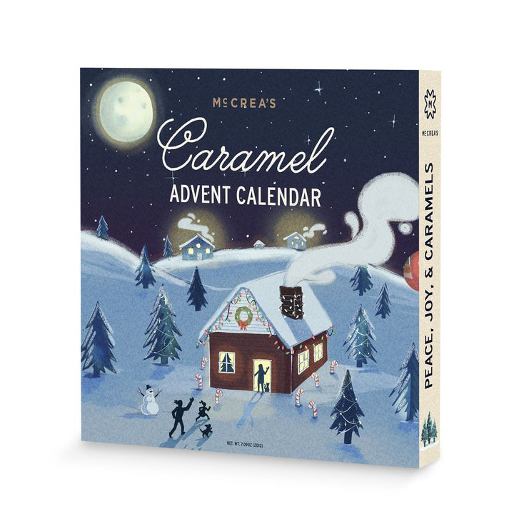 Advent Calendar